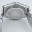 Laden Sie das Bild in den Galerie-Viewer, Omega Constellation Perpetual Calendar Quartz Herrenuhr Ref-15523000