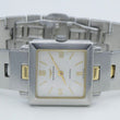 Laden Sie das Bild in den Galerie-Viewer, Sandoz Crimea Quarz Swiss Made Damenuhr Ref-71542.00406