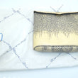 Laden Sie das Bild in den Galerie-Viewer, Vintage Maxima echte Python Schlangenleder Damenhandtasche