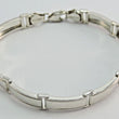 Laden Sie das Bild in den Galerie-Viewer, Vintage Unisex Armband 925er Silber