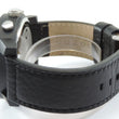 Laden Sie das Bild in den Galerie-Viewer, OOZOO Herrenuhr / Chrono-Look / Quarz