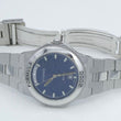 Laden Sie das Bild in den Galerie-Viewer, Bucherer Formula 2000 Herrenuhr Quarz Stahl Ref: 955.907