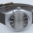 Laden Sie das Bild in den Galerie-Viewer, Timex Dynaheat Quarz Mechanisch Herrenuhr - DEFEKT -