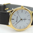 Laden Sie das Bild in den Galerie-Viewer, Albanes Herrenuhr Quartz