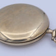 Laden Sie das Bild in den Galerie-Viewer, Vintage M.Silberthau Nürnberg Taschenuhr Handaufzug / Vergoldet