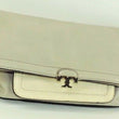 Laden Sie das Bild in den Galerie-Viewer, Tory Burch Original Damen Schultertasche / Echtleder