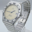 Laden Sie das Bild in den Galerie-Viewer, OMEGA CONSTELLATION CHRONOMETER AUTOMATIK REF-1111-47-825-418 Cal 1211