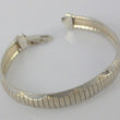 Laden Sie das Bild in den Galerie-Viewer, Vintage Damen Armband / 925 Silber