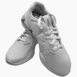 Laden Sie das Bild in den Galerie-Viewer, PUMA WHITE ROSE GOLD 370815-06 DAMEN MÄDCHEN SNEAKER LEDER KNÖCHEL FREIZEIT