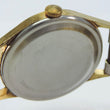 Laden Sie das Bild in den Galerie-Viewer, Vintage DIEHL compact Handaufzug - Herrenarmbanduhr - Edelstahl vergoldet