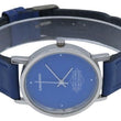 Laden Sie das Bild in den Galerie-Viewer, 50 Jahre Grundig Herrenuhr Quarz Ref.: 01879