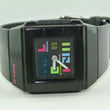 Laden Sie das Bild in den Galerie-Viewer, Casio BABY G Damen- &amp; Mädchen-Uhr "schwarz" / Quarz / Kunststoffarmband
