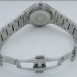 Laden Sie das Bild in den Galerie-Viewer, Eterna Monterey Date Edelstahl Herrenuhr Quarz 40mm-
