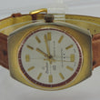 Laden Sie das Bild in den Galerie-Viewer, BOURBON SUPER DE LUXE 23 RD STREET HERREN ARMBANDUHR

