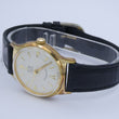 Laden Sie das Bild in den Galerie-Viewer, Vintage GBU Glashütte Herrenuhr Kaliber 70.1 Visage REF. NR.122219
