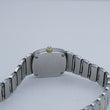 Laden Sie das Bild in den Galerie-Viewer, Baume &amp; Mercier Geneve Damenuhr / Quarz Stahl&amp;Gold Ref: 5836.038 1366388
