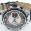 Laden Sie das Bild in den Galerie-Viewer, Morphic Chronograph Quarz Herrenarmbanduhr Ref-Ref-316L 44mm
