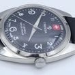 Laden Sie das Bild in den Galerie-Viewer, Vintage Tressa Swiss Shock Proof 17 Jewels Herrenuhr / Handaufzug
