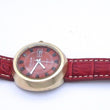 Laden Sie das Bild in den Galerie-Viewer, Vintage GUB Glashütte Spezimatic Herrenuhr Vergoldet 14K Ref :282918
