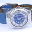 Laden Sie das Bild in den Galerie-Viewer, SWATCH IRONY HERRENUHR QUARTZ
