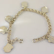Laden Sie das Bild in den Galerie-Viewer, Bettelarmband Armkette / 800er Silber
