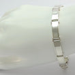 Laden Sie das Bild in den Galerie-Viewer, Vintage Unisex Armband 925er Silber
