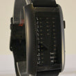 Laden Sie das Bild in den Galerie-Viewer, THE ONE Binary Watch IBIZA RIDE HORIZONTAL
