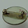 Laden Sie das Bild in den Galerie-Viewer, Brosche Mode Schmuck Emaille Vintage
