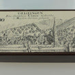 Laden Sie das Bild in den Galerie-Viewer, Neu! WMF Antik-Silber 800 "Rose" / Tortenheber Gebäckheber / OVP

