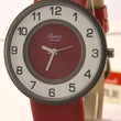 Laden Sie das Bild in den Galerie-Viewer, Renee Design Herren Armbanduhr Uhr Quarz Titan
