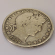 Laden Sie das Bild in den Galerie-Viewer, Barber Half Dollar aus den USA von 1909

