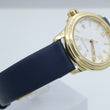Laden Sie das Bild in den Galerie-Viewer, Blancpain Leman Damenuhr 750er 18 Karat Gold Automatik Ref: 253
