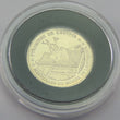 Laden Sie das Bild in den Galerie-Viewer, Die Pyramiden von Giseh - 1500 Francs Cfa 2006 PP .917 Gold PP
