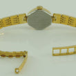 Laden Sie das Bild in den Galerie-Viewer, Vintage Intex 17 Jewels Damen Armbanduhr Handaufzug
