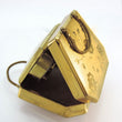 Laden Sie das Bild in den Galerie-Viewer, EUROPA 7 Jewels / Vintage Wecker / Handaufzug
