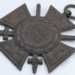 Laden Sie das Bild in den Galerie-Viewer, Kriegsverdienstkreuz Kreuz mit Schwertern 1914-1918
