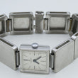 Laden Sie das Bild in den Galerie-Viewer, Vintage Junghans 17 Jewels Damenuhr Handaufzug
