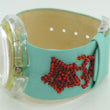 Laden Sie das Bild in den Galerie-Viewer, Pop-Swatch Damenuhr "Authentic" PWZ 106 / 1992 Limited Edition / Quarz
