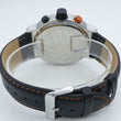 Laden Sie das Bild in den Galerie-Viewer, Morphic Chronograph Quarz Herrenarmbanduhr Ref-Ref-316L 44mm
