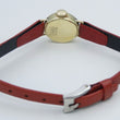 Laden Sie das Bild in den Galerie-Viewer, DUGENA Vintage Damenuhr 14 Karat 585 Gold Handaufzug Ref: 4113
