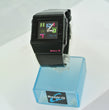 Laden Sie das Bild in den Galerie-Viewer, Casio BABY G Damen- &amp; Mädchen-Uhr "schwarz" / Quarz / Kunststoffarmband
