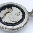 Laden Sie das Bild in den Galerie-Viewer, R&amp;K Monaco Antimagnetic Handaufzug Taschenuhr
