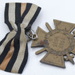 Laden Sie das Bild in den Galerie-Viewer, Kriegsverdienstkreuz Kreuz mit Schwertern 1914-1918
