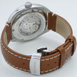 Laden Sie das Bild in den Galerie-Viewer, Bruno Söhnle Glashütte Herrenuhr Quarz Ref-17-13209-921 44mm
