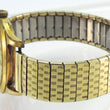 Laden Sie das Bild in den Galerie-Viewer, Isoma 17 Jewels Shockproof Waterproof Herrenuhr Stahl vergoldet Handaufzug

