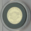 Laden Sie das Bild in den Galerie-Viewer, Die Pyramiden von Giseh - 1500 Francs Cfa 2006 PP .917 Gold PP
