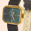 Laden Sie das Bild in den Galerie-Viewer, Vintage Pallas Ormo Damenuhr / Handaufzug-Vergoldet
