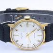 Laden Sie das Bild in den Galerie-Viewer, Vintage Dugena Tropica Herrenuhr / Handaufzug Ref-52418
