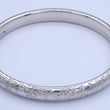 Laden Sie das Bild in den Galerie-Viewer, Vintage Damen Armreif 800er Silber
