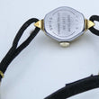 Laden Sie das Bild in den Galerie-Viewer, Vintage Buler Damenuhr Antimagetic 17 RUBIS Handaufzug Swiss Made Ref.5179
